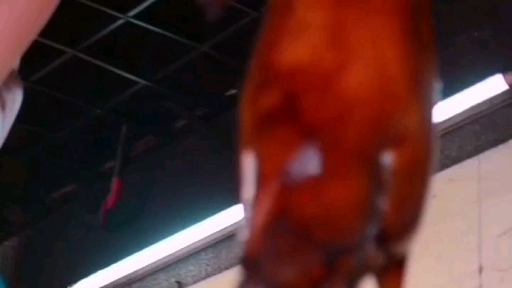 烧鹅店的特色?#美食课堂